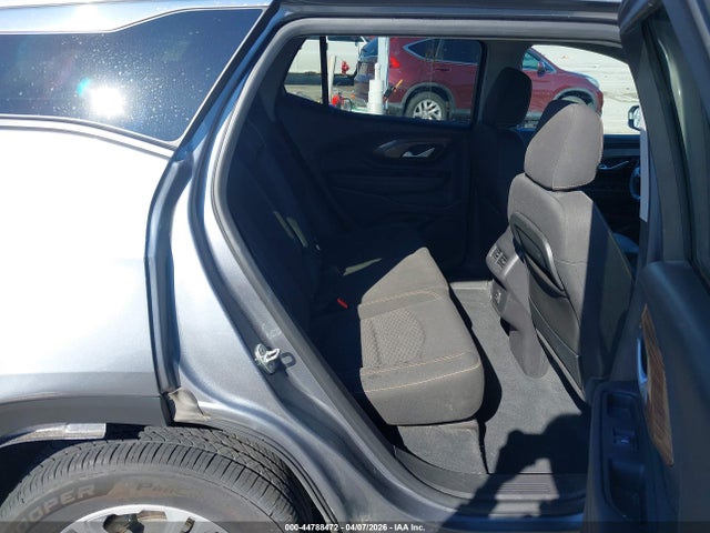 44788472 :رقم المزاد ، 3GKALMEVXKL356358 vin ، 2019 Gmc Terrain Sle مزاد بيع
