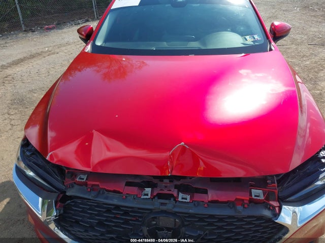 Продаж на аукціоні авто 2021 Mazda Mazda3 Select, vin: JM1BPABL6M1344756, номер лоту: 44788480