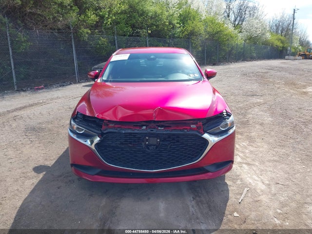 Продаж на аукціоні авто 2021 Mazda Mazda3 Select, vin: JM1BPABL6M1344756, номер лоту: 44788480