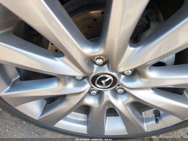 Продаж на аукціоні авто 2021 Mazda Mazda3 Select, vin: JM1BPABL6M1344756, номер лоту: 44788480