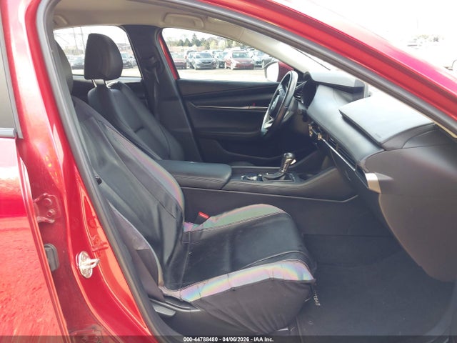 Продаж на аукціоні авто 2021 Mazda Mazda3 Select, vin: JM1BPABL6M1344756, номер лоту: 44788480