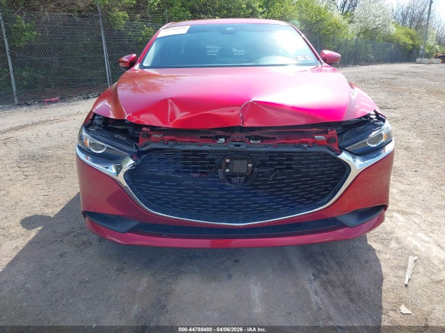 Продаж на аукціоні авто 2021 Mazda Mazda3 Select, vin: JM1BPABL6M1344756, номер лоту: 44788480