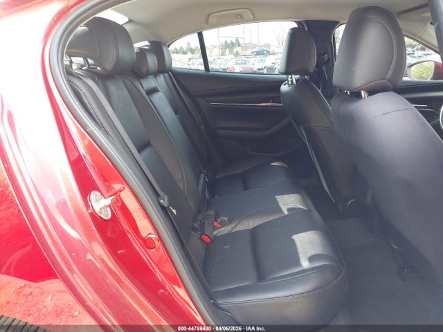 Продаж на аукціоні авто 2021 Mazda Mazda3 Select, vin: JM1BPABL6M1344756, номер лоту: 44788480