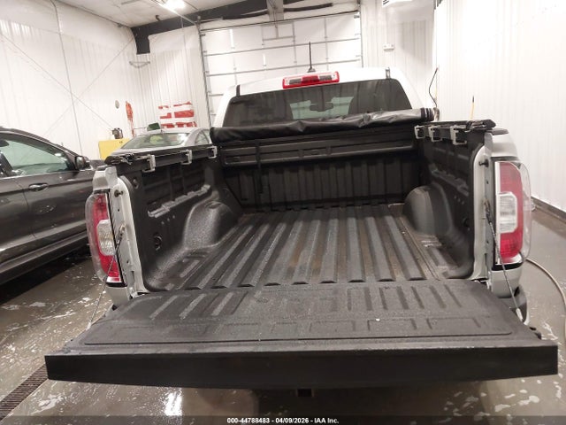 Продажа на аукционе авто 2015 Gmc Canyon Slt, vin: 1GTG6CE32F1185768, номер лота: 44788483