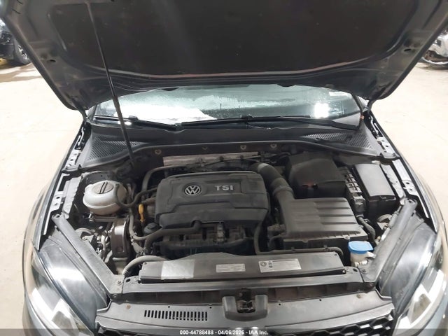 Продаж на аукціоні авто 2017 Volkswagen Golf Alltrack Tsi S/tsi Se/tsi Sel, vin: 3VWH17AU7HM521068, номер лоту: 44788488