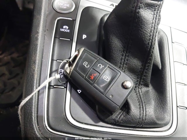 Продаж на аукціоні авто 2017 Volkswagen Golf Alltrack Tsi S/tsi Se/tsi Sel, vin: 3VWH17AU7HM521068, номер лоту: 44788488