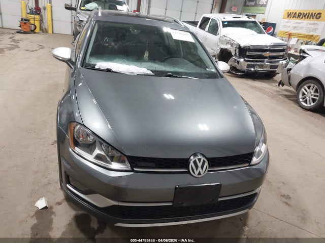 Продаж на аукціоні авто 2017 Volkswagen Golf Alltrack Tsi S/tsi Se/tsi Sel, vin: 3VWH17AU7HM521068, номер лоту: 44788488