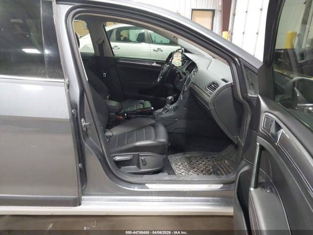 Продаж на аукціоні авто 2017 Volkswagen Golf Alltrack Tsi S/tsi Se/tsi Sel, vin: 3VWH17AU7HM521068, номер лоту: 44788488