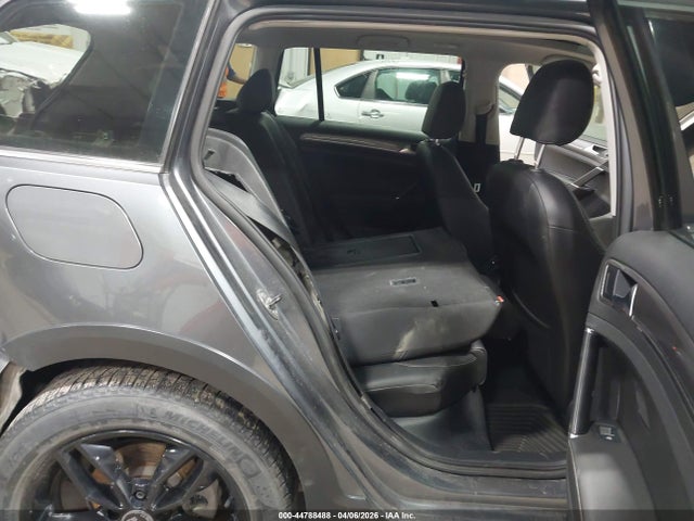 Продаж на аукціоні авто 2017 Volkswagen Golf Alltrack Tsi S/tsi Se/tsi Sel, vin: 3VWH17AU7HM521068, номер лоту: 44788488