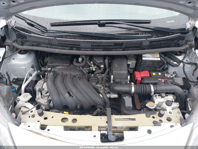 Aukcja sprzedaży 2018 Nissan Versa Note Sv, vin: 3N1CE2CP4JL367915, numer aukcji: 44788490
