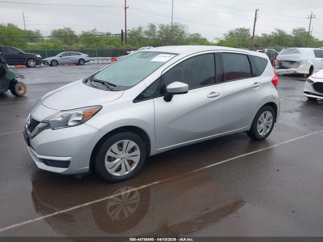 Aukcja sprzedaży 2018 Nissan Versa Note Sv, vin: 3N1CE2CP4JL367915, numer aukcji: 44788490