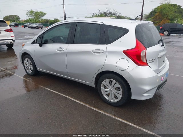 Aukcja sprzedaży 2018 Nissan Versa Note Sv, vin: 3N1CE2CP4JL367915, numer aukcji: 44788490