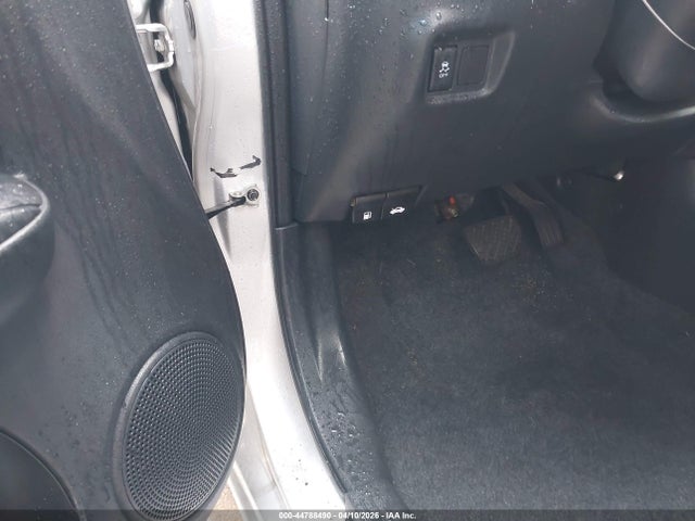 Aukcja sprzedaży 2018 Nissan Versa Note Sv, vin: 3N1CE2CP4JL367915, numer aukcji: 44788490