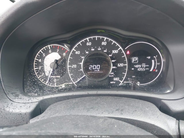 Aukcja sprzedaży 2018 Nissan Versa Note Sv, vin: 3N1CE2CP4JL367915, numer aukcji: 44788490