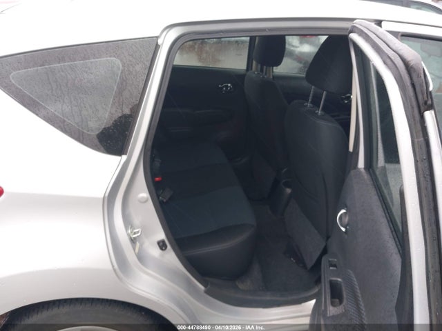 Aukcja sprzedaży 2018 Nissan Versa Note Sv, vin: 3N1CE2CP4JL367915, numer aukcji: 44788490