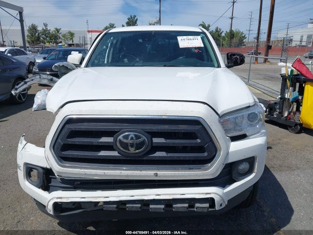 3TMCZ5AN6NM494184 Toyota Tacoma