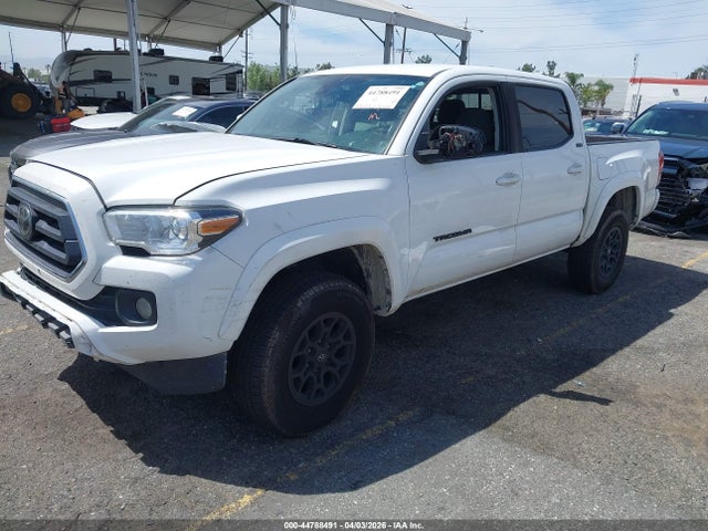 3TMCZ5AN6NM494184 Toyota Tacoma