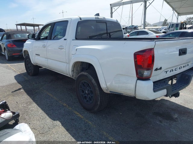 3TMCZ5AN6NM494184 Toyota Tacoma
