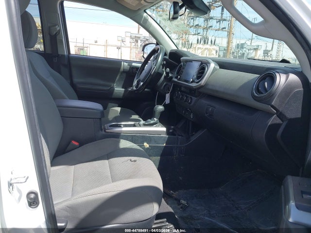 3TMCZ5AN6NM494184 Toyota Tacoma