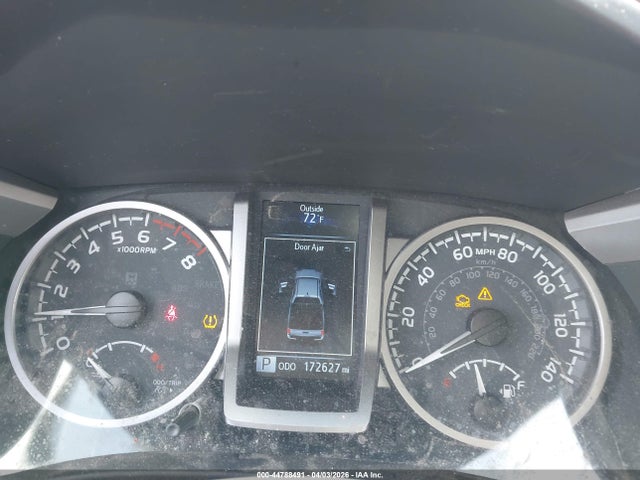 3TMCZ5AN6NM494184 Toyota Tacoma