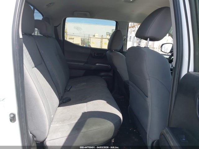 3TMCZ5AN6NM494184 Toyota Tacoma