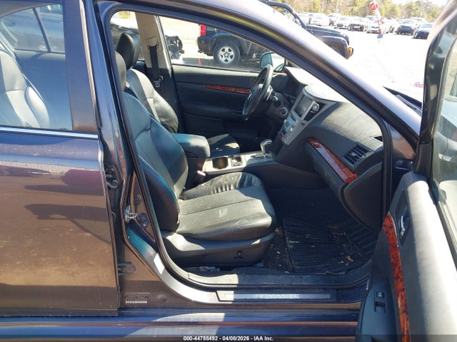 Aukcja sprzedaży 2012 Subaru Legacy 2.5i Limited, vin: 4S3BMBL61C3024853, numer aukcji: 44788492