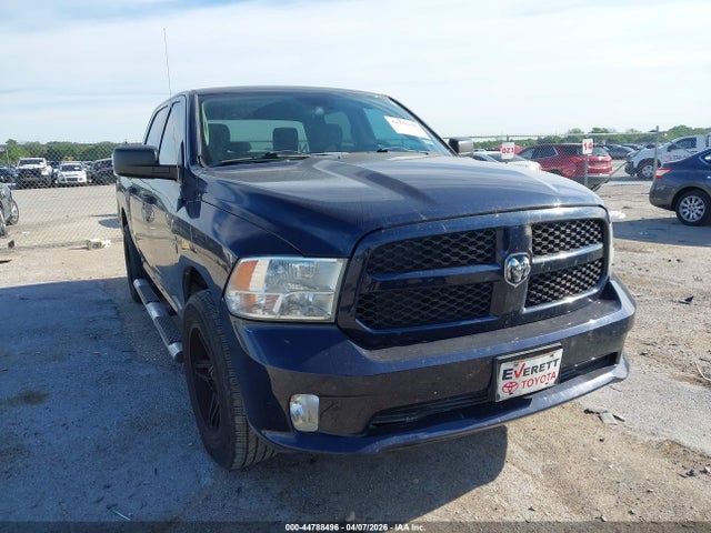 44788496 :رقم المزاد ، 1C6RR6KT1ES330594 vin ، 2014 Ram 1500 Express مزاد بيع
