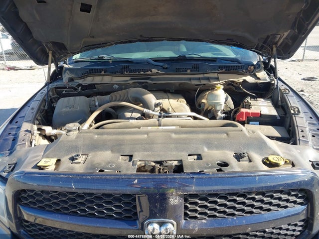 44788496 :رقم المزاد ، 1C6RR6KT1ES330594 vin ، 2014 Ram 1500 Express مزاد بيع