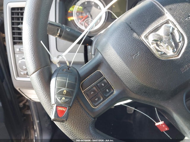 44788496 :رقم المزاد ، 1C6RR6KT1ES330594 vin ، 2014 Ram 1500 Express مزاد بيع