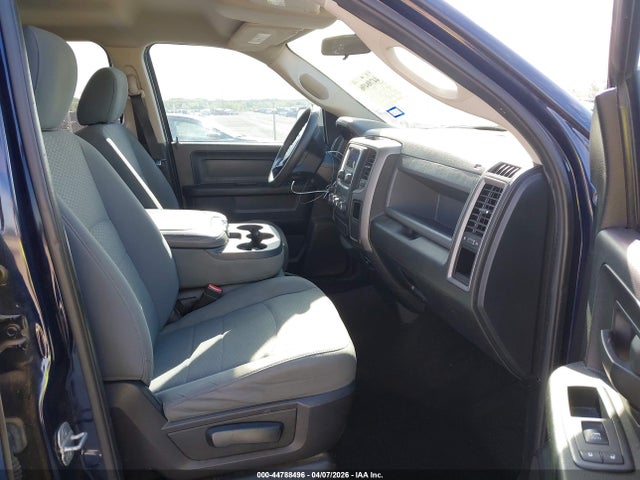 44788496 :رقم المزاد ، 1C6RR6KT1ES330594 vin ، 2014 Ram 1500 Express مزاد بيع