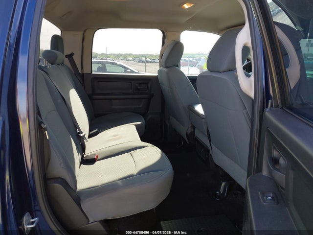 44788496 :رقم المزاد ، 1C6RR6KT1ES330594 vin ، 2014 Ram 1500 Express مزاد بيع