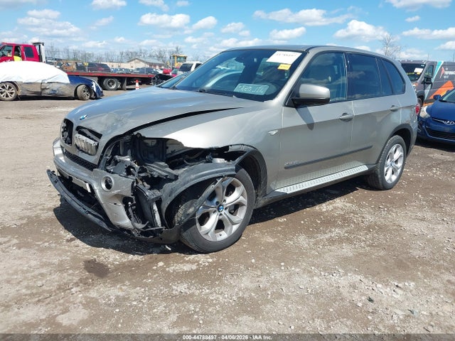 Aukcja sprzedaży 2011 Bmw X5 Xdrive50i, vin: 5UXZV8C53BL420303, numer aukcji: 44788497
