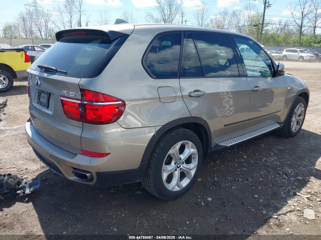 Aukcja sprzedaży 2011 Bmw X5 Xdrive50i, vin: 5UXZV8C53BL420303, numer aukcji: 44788497