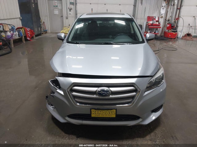 4S3BNAD63F3002508 Subaru Legacy 2.5i Premium