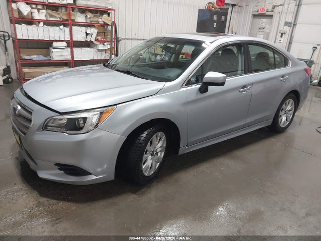4S3BNAD63F3002508 Subaru Legacy 2.5i Premium