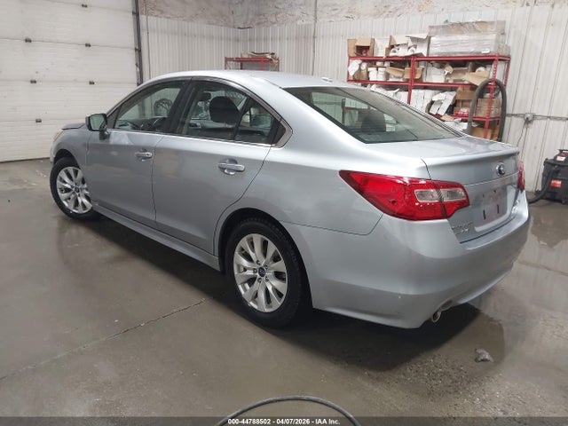4S3BNAD63F3002508 Subaru Legacy 2.5i Premium
