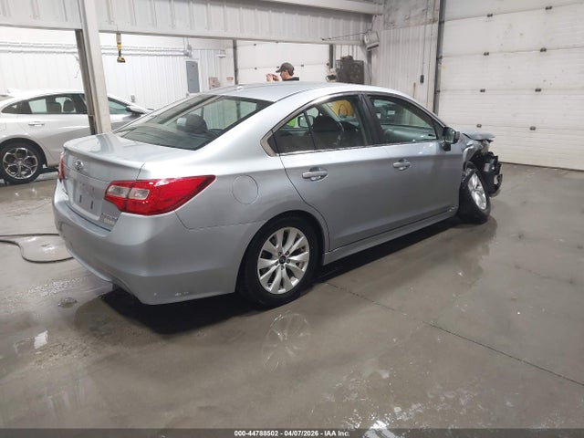 4S3BNAD63F3002508 Subaru Legacy 2.5i Premium