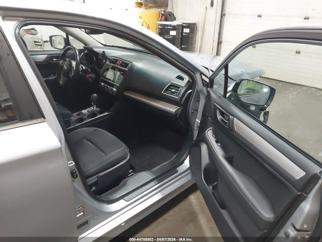 4S3BNAD63F3002508 Subaru Legacy 2.5i Premium