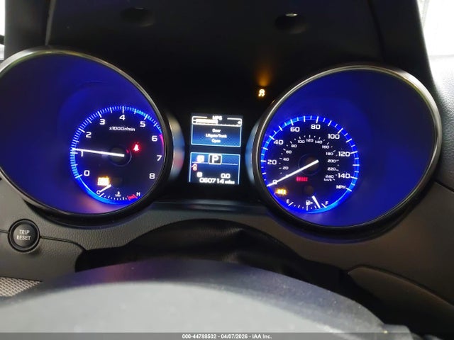 4S3BNAD63F3002508 Subaru Legacy 2.5i Premium