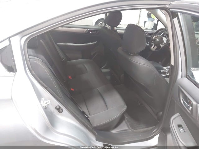 4S3BNAD63F3002508 Subaru Legacy 2.5i Premium