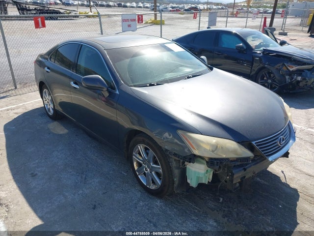 2007 LEXUS ES 350 JTHBJ46G472040175