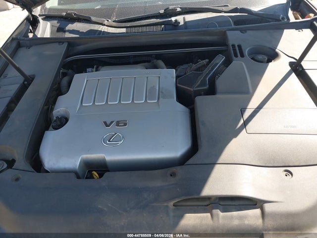 2007 LEXUS ES 350 JTHBJ46G472040175 Photo 9