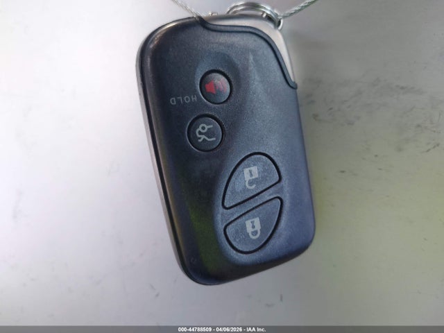 2007 LEXUS ES 350 JTHBJ46G472040175 Photo 10