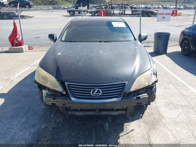 Aukcja sprzedaży 2007 Lexus Es 350, vin: JTHBJ46G472040175, numer aukcji: 44788509