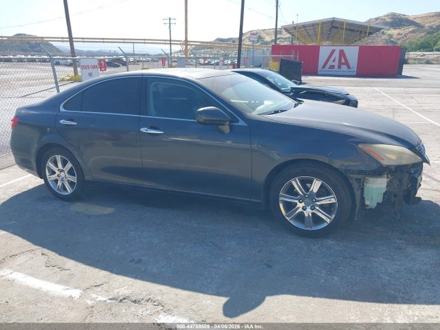 Aukcja sprzedaży 2007 Lexus Es 350, vin: JTHBJ46G472040175, numer aukcji: 44788509