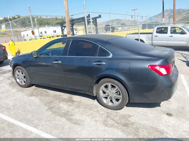 Aukcja sprzedaży 2007 Lexus Es 350, vin: JTHBJ46G472040175, numer aukcji: 44788509