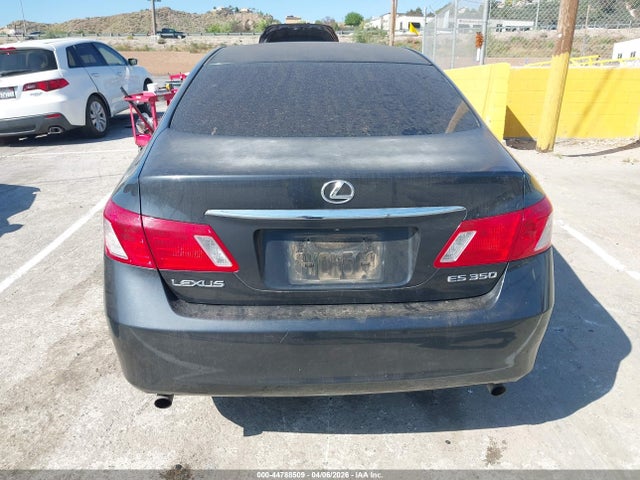Aukcja sprzedaży 2007 Lexus Es 350, vin: JTHBJ46G472040175, numer aukcji: 44788509