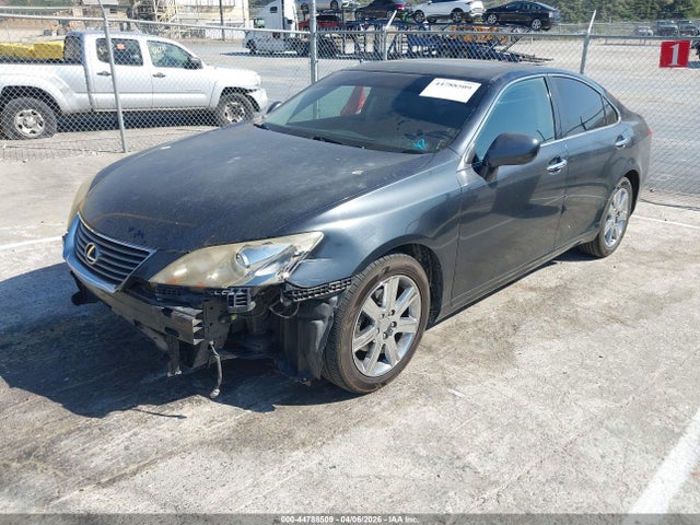 2007 LEXUS ES 350 JTHBJ46G472040175 Photo 1