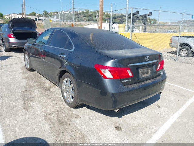2007 LEXUS ES 350 JTHBJ46G472040175 Photo 2