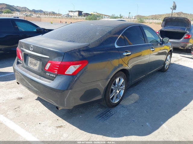 2007 LEXUS ES 350 JTHBJ46G472040175 Photo 3